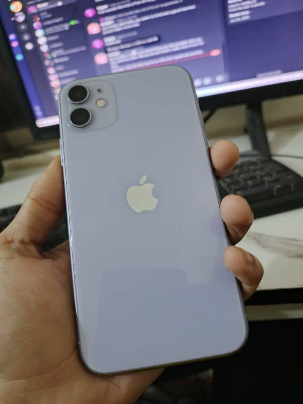 iphone 11 purple unlock 1