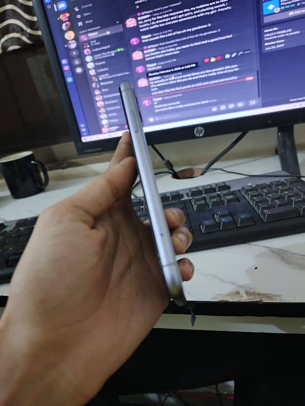 iphone 11 purple unlock 4