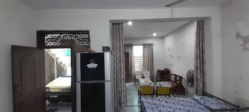 Single Storey 5 Marla House Available For Sale In Lalazar2 12