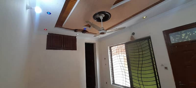 Stunning 10 Marla Double Storey House Available In Gulshan E Iqbal 6