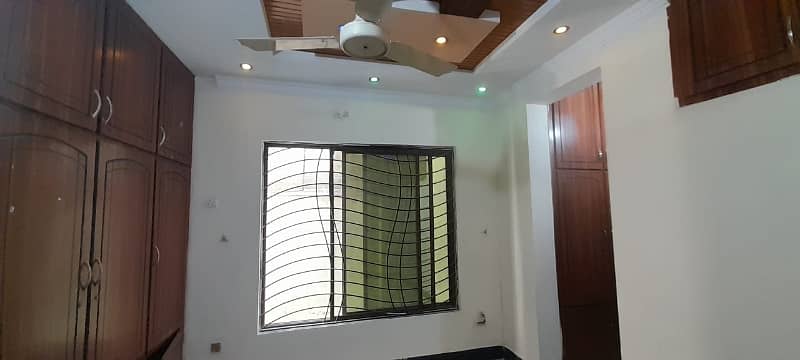 Stunning 10 Marla Double Storey House Available In Gulshan E Iqbal 8