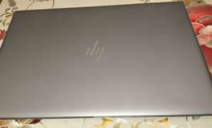 HP Zbook G6