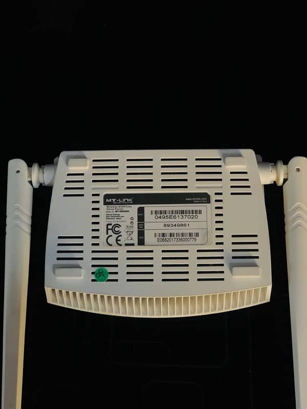 MT-LINK Router 2