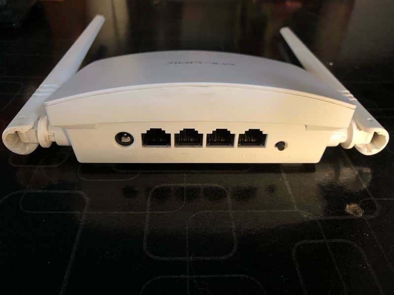 MT-LINK Router 3