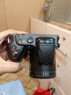 Nikon Coolpix L330 Camera