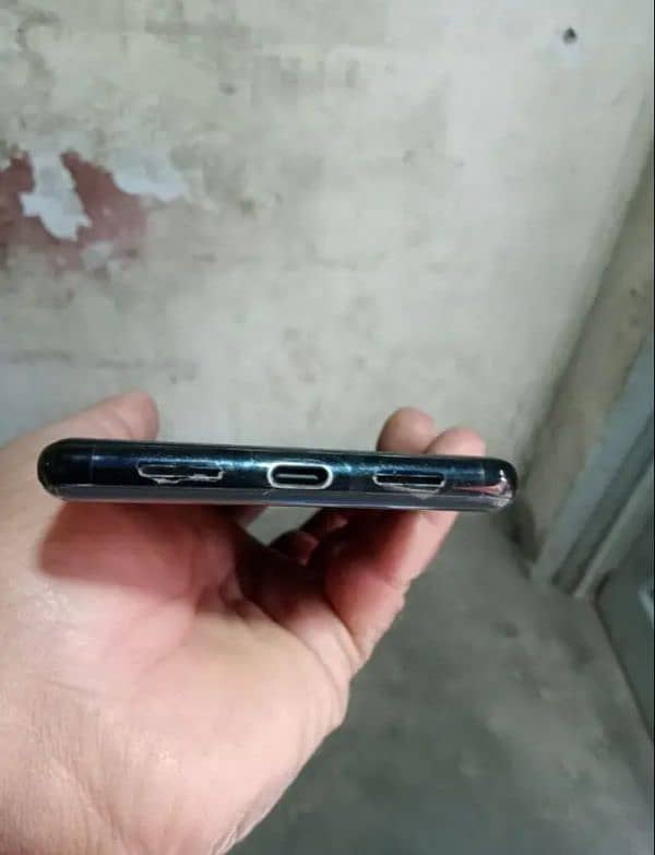 Google pixel 6 pro non pta ome lock new condition all okay 03104351843 1