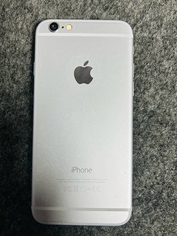 iPhone 6 PTA approved 0