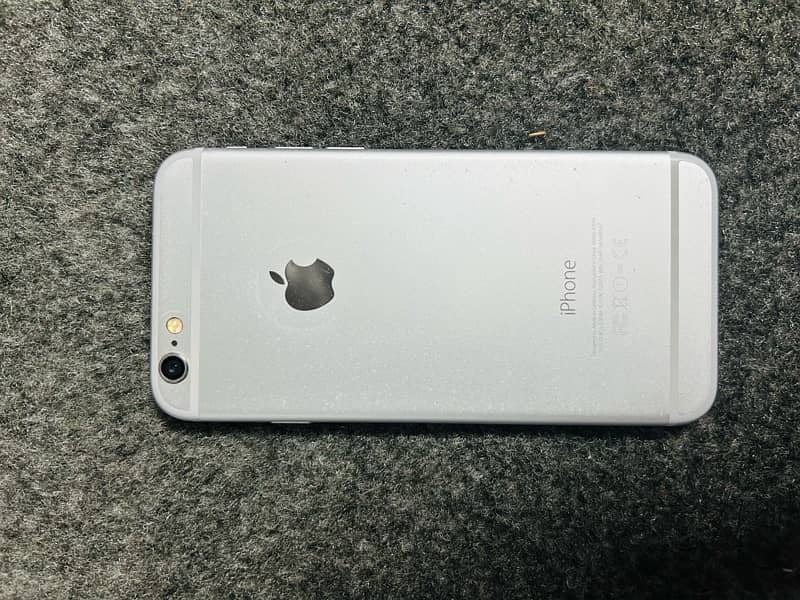 iPhone 6 PTA approved 6