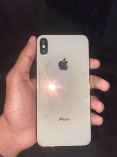 iPhone Xsmax exchange possible