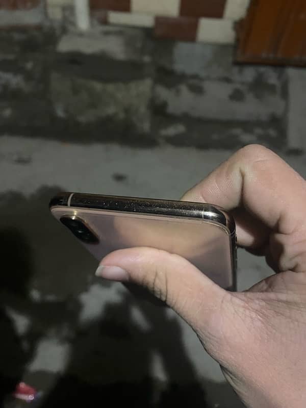 iPhone Xsmax exchange possible 8