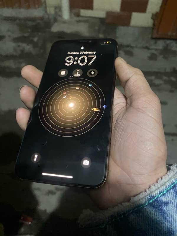 iPhone Xsmax exchange possible 10