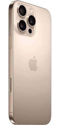 iPhone 16 Pro Max 1TB Hk Model