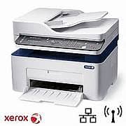 XEROX WORKCENTRE 3025 2