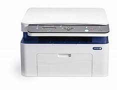 XEROX WORKCENTRE 3025 4