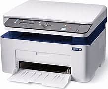 XEROX WORKCENTRE 3025 5