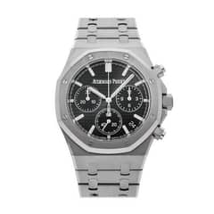 Audemars Piguet Holding SA mens watches