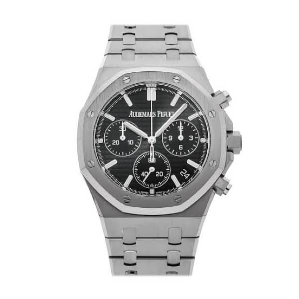 Audemars Piguet Holding SA mens watches 0