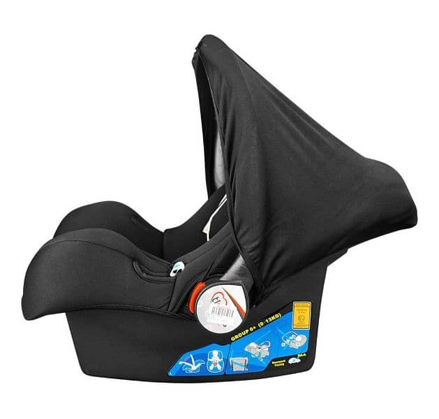 baby carry cot 0