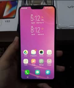 Vivo Y83