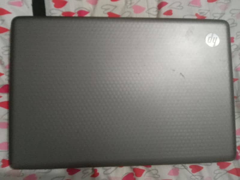 Selling HP G62 Chromebook 0