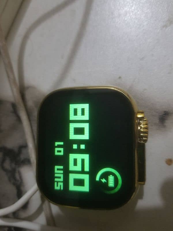 smart watch 3