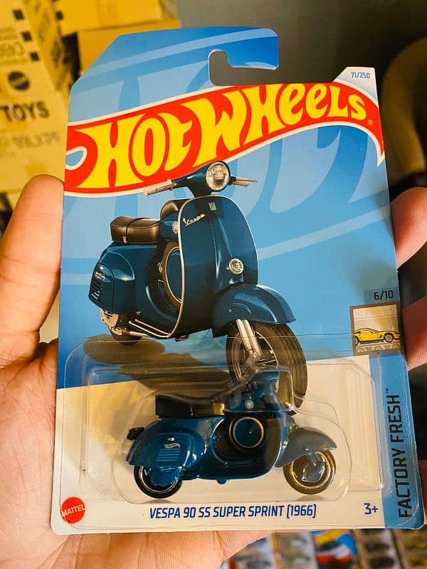 hot wheels cars 3