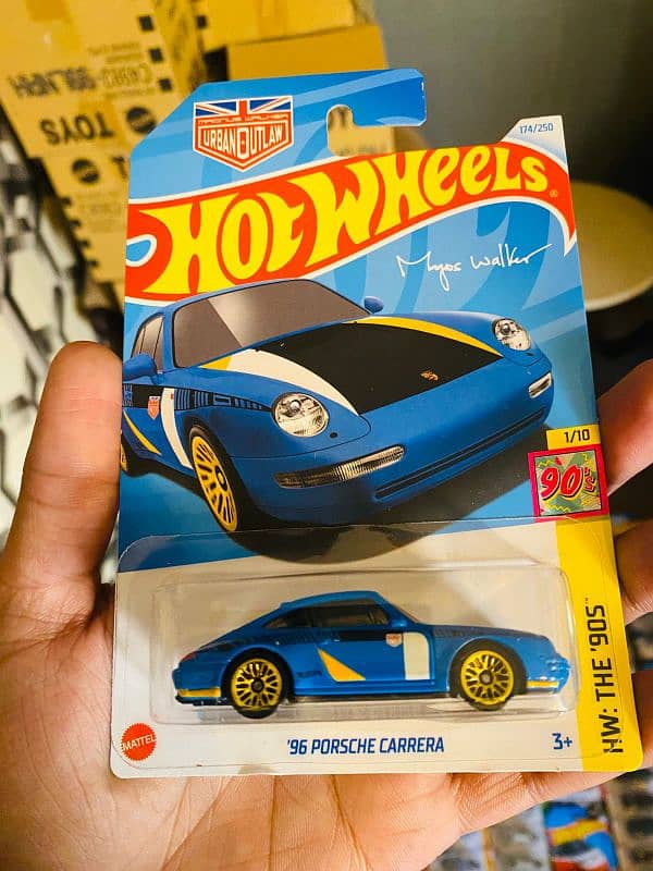 hot wheels cars 5