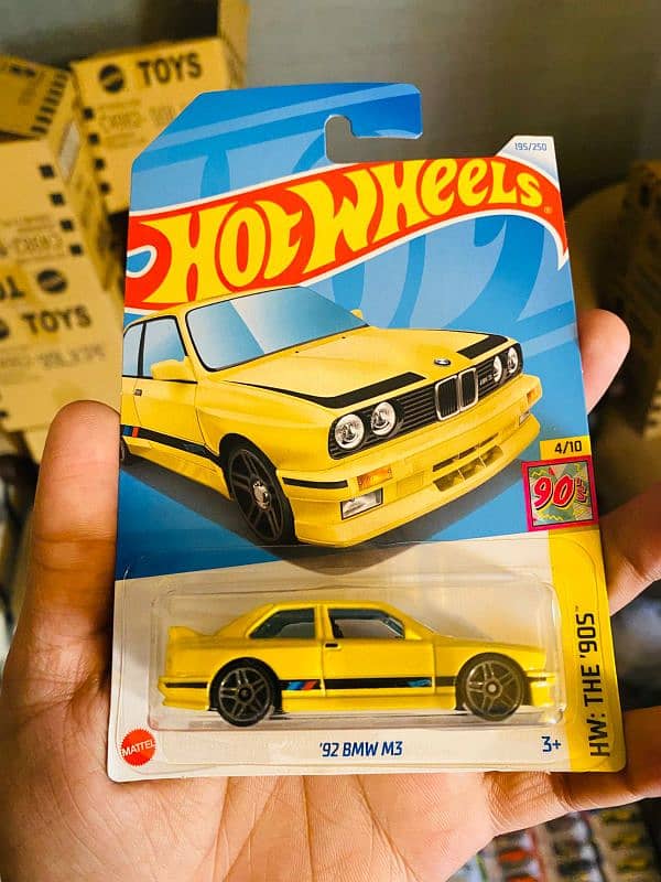 hot wheels cars 6