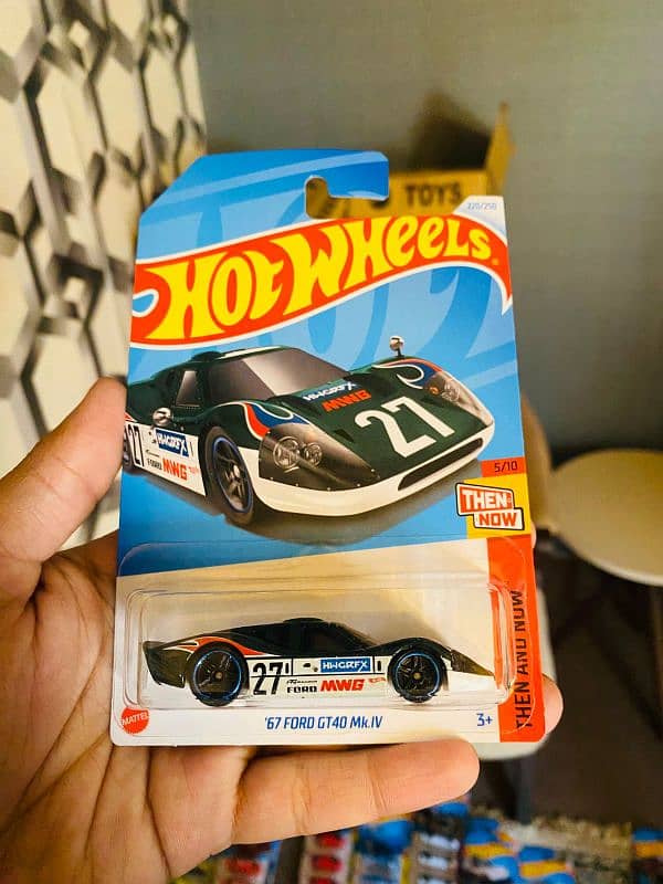 hot wheels cars 7