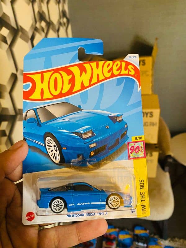 hot wheels cars 9