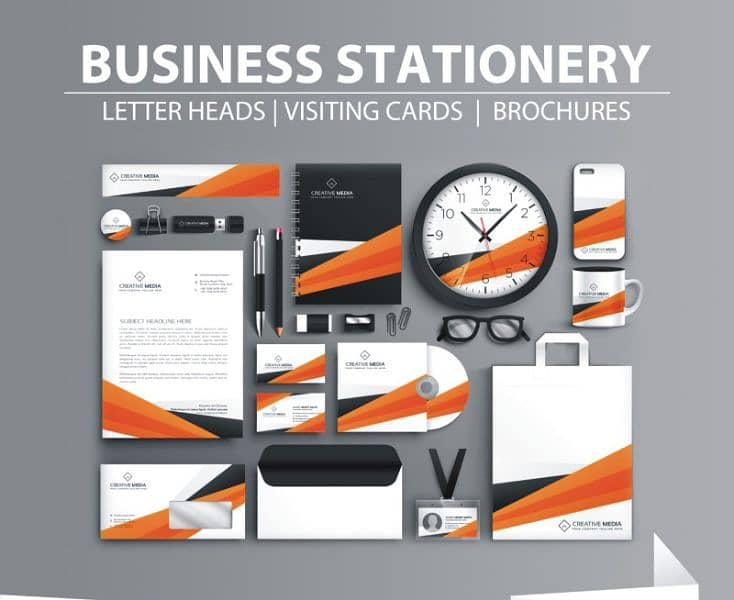 visiting cards|panaflex|Graphics designing|frame|Customize fancy items 5