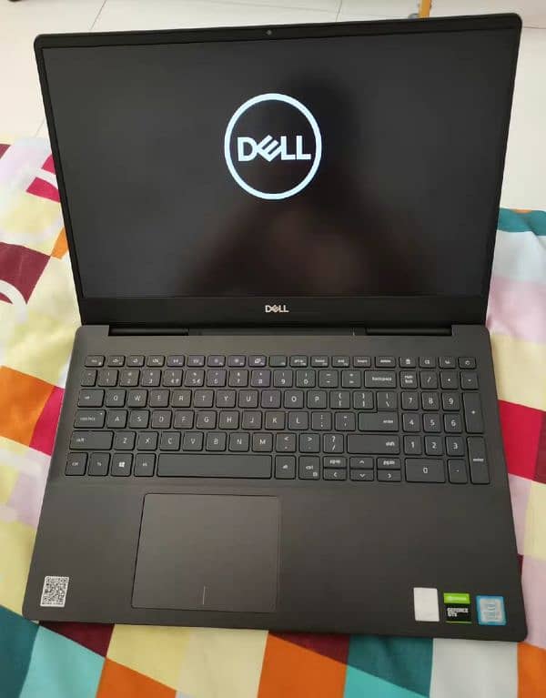 Dell Inspiron 7590 16gb 512gb 4gb gtx 1650 better than xps envy 0