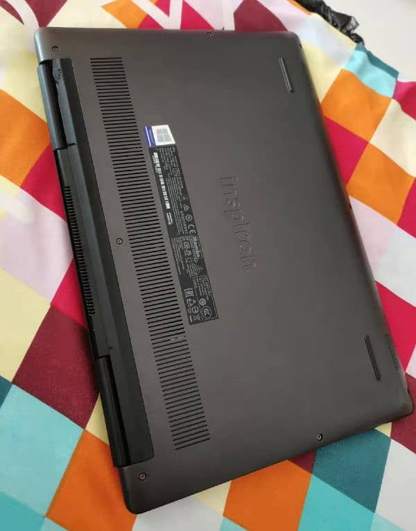 Dell Inspiron 7590 16gb 512gb 4gb gtx 1650 better than xps envy 2