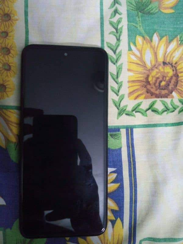 Infinix Hot 30 Play Ram 16gb Mermy 128gb h All ok phone 2