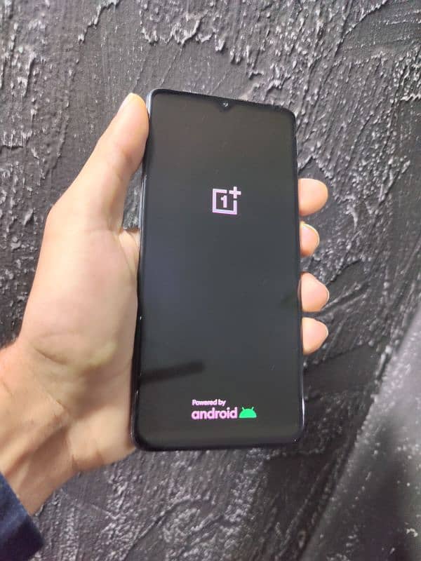 OnePlus 7t 8/256gb Rear Varient 1