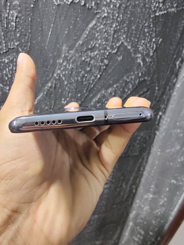 OnePlus 7t 8/256gb Rear Varient 5