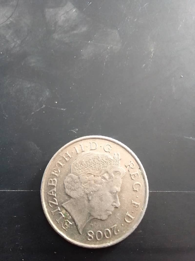 Rare coins 2