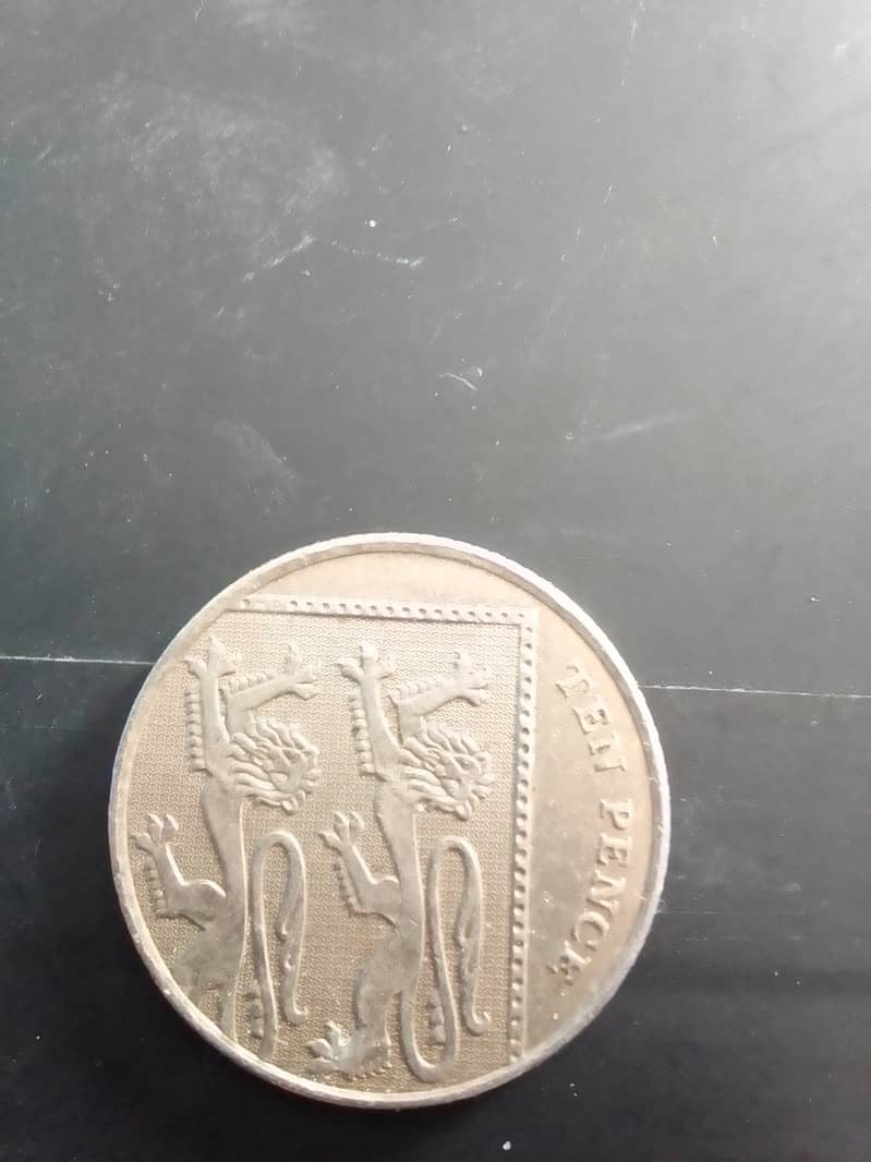 Rare coins 3