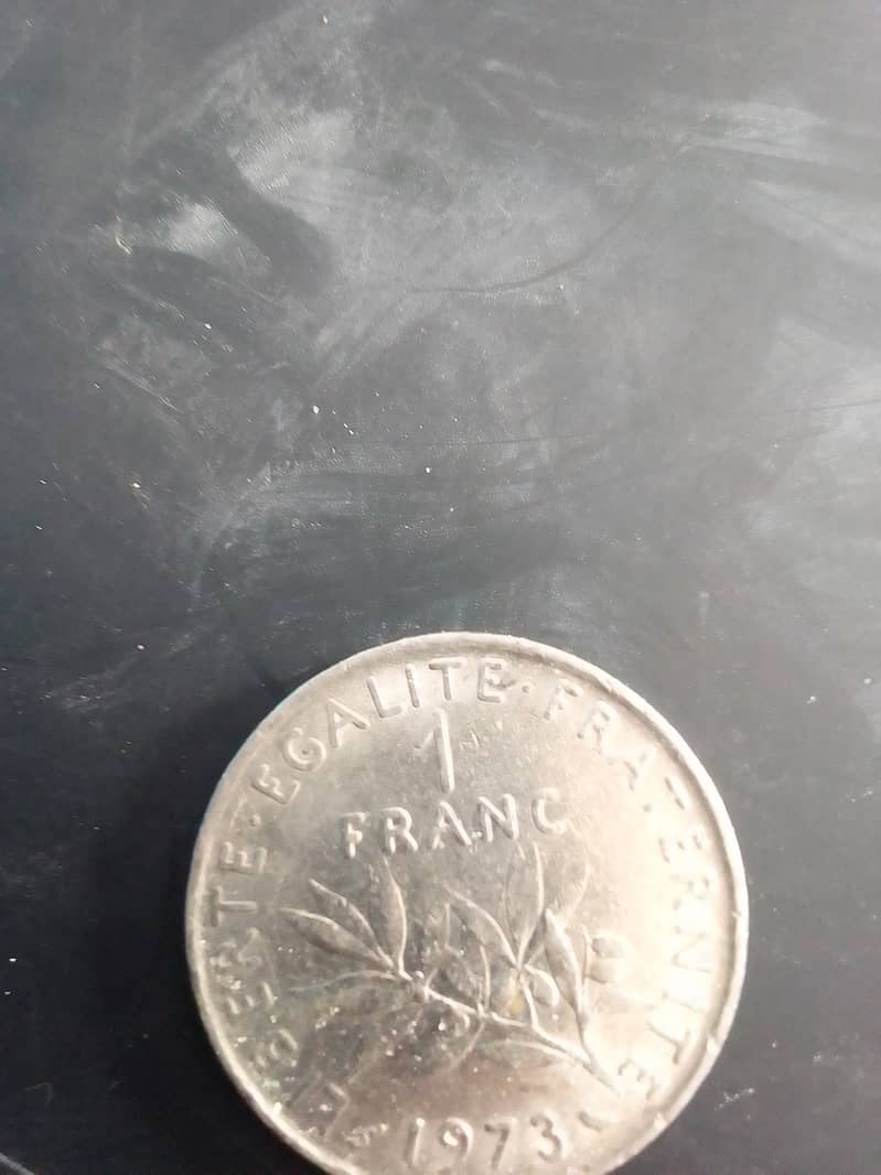 Rare coins 5