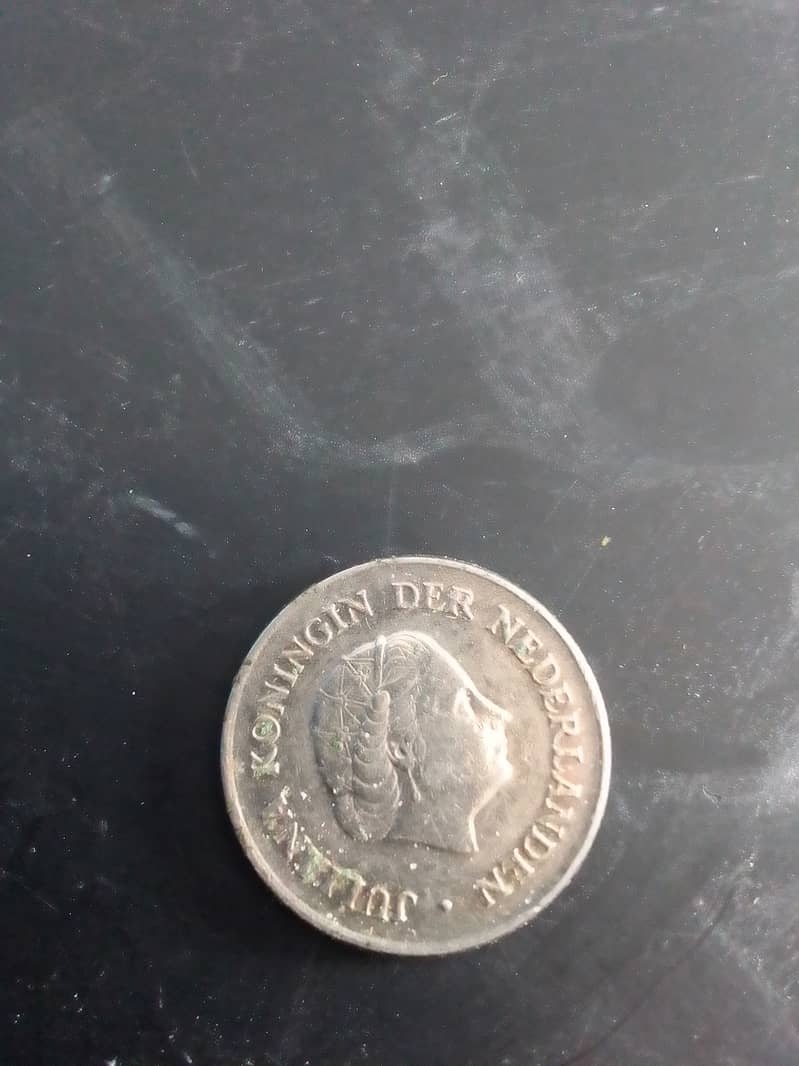 Rare coins 12