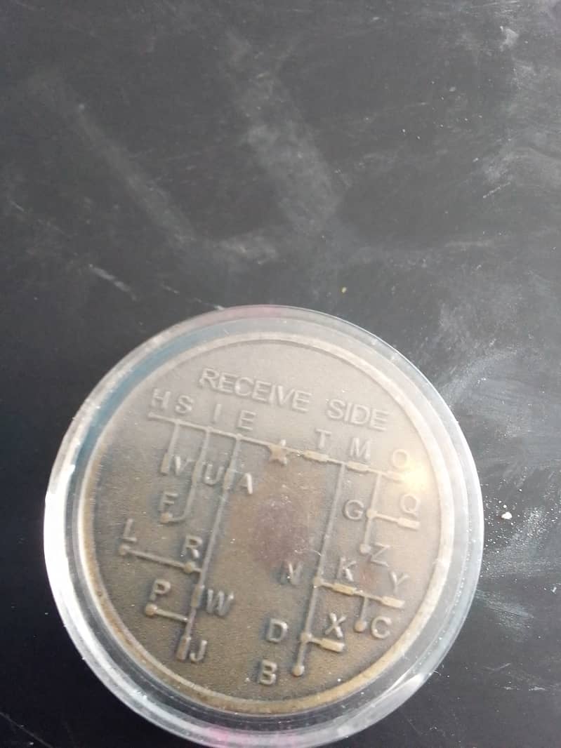 Rare coins 14