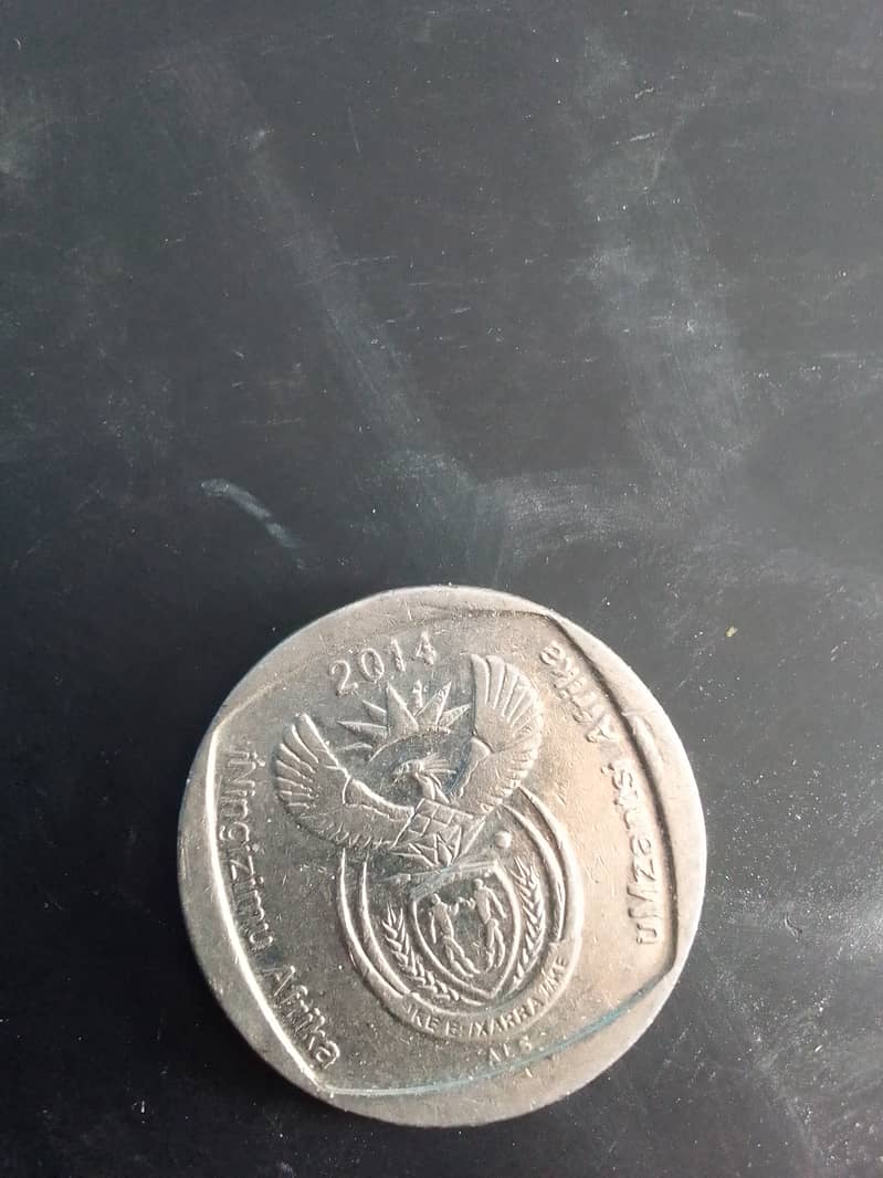 Rare coins 16