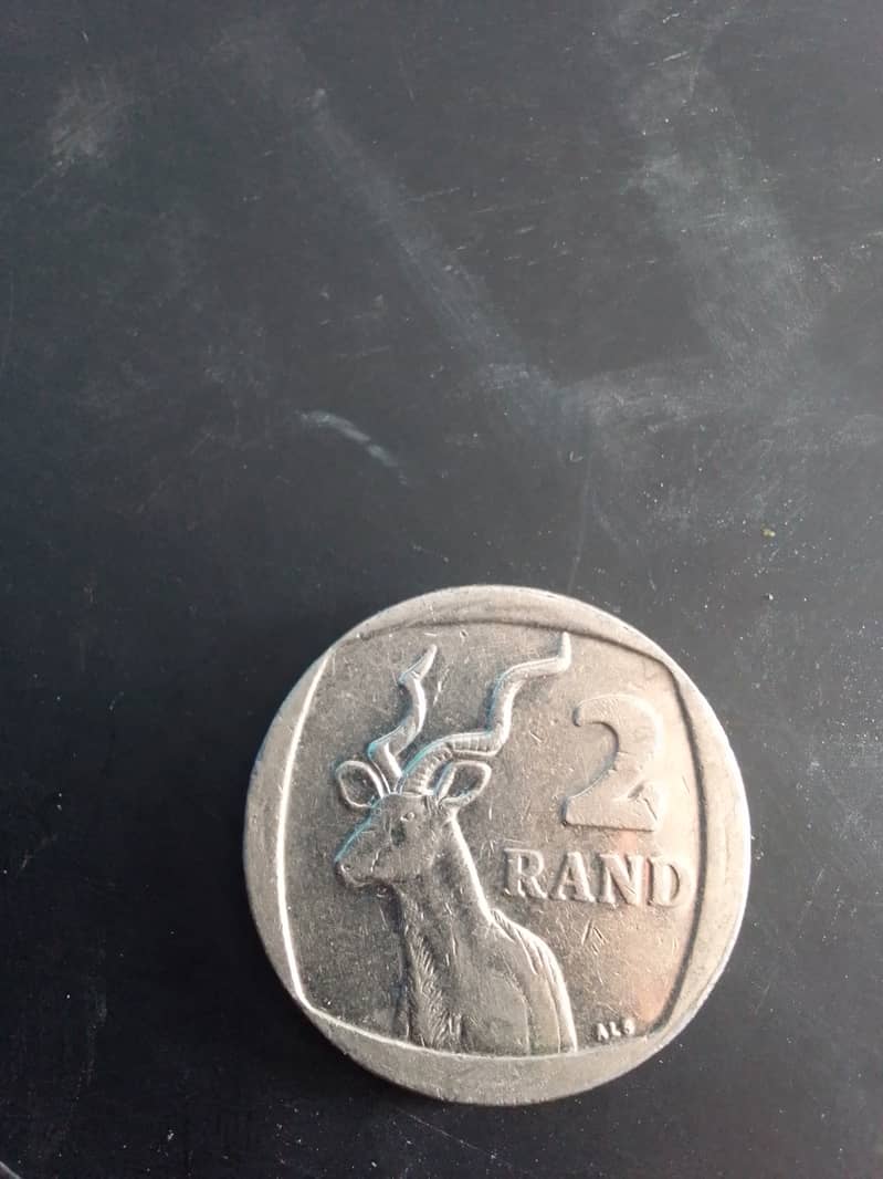 Rare coins 17