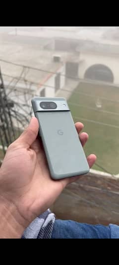 google pixel 8 non pta 128 GB