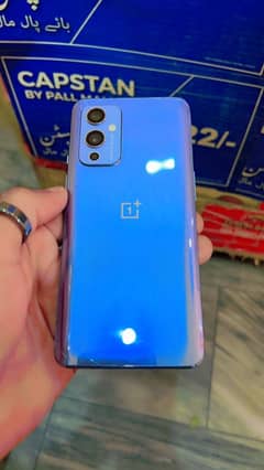 Oneplus 9