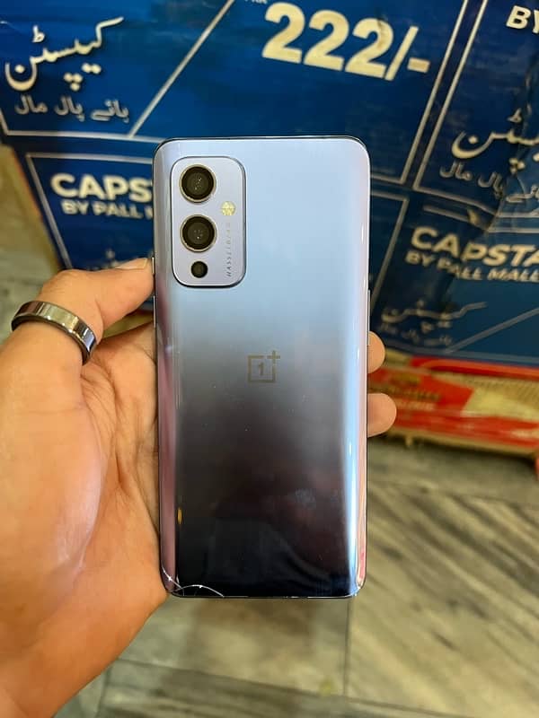 Oneplus 9 8