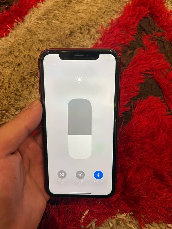 iphone XR 9