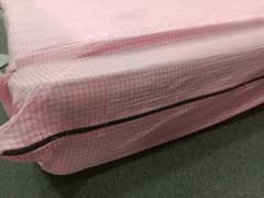 4 inch Mattress good condition for sale