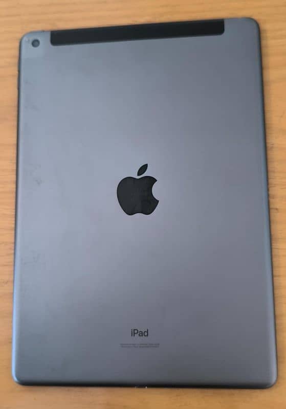 iPad 5th Gen 1