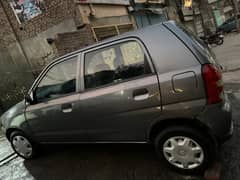 Suzuki Alto 2010/11